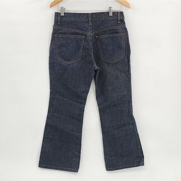 Free People Relax Boot Cut Jeans - Picture 3 of 12